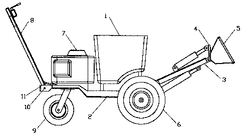 Une figure unique qui représente un dessin illustrant l'invention.